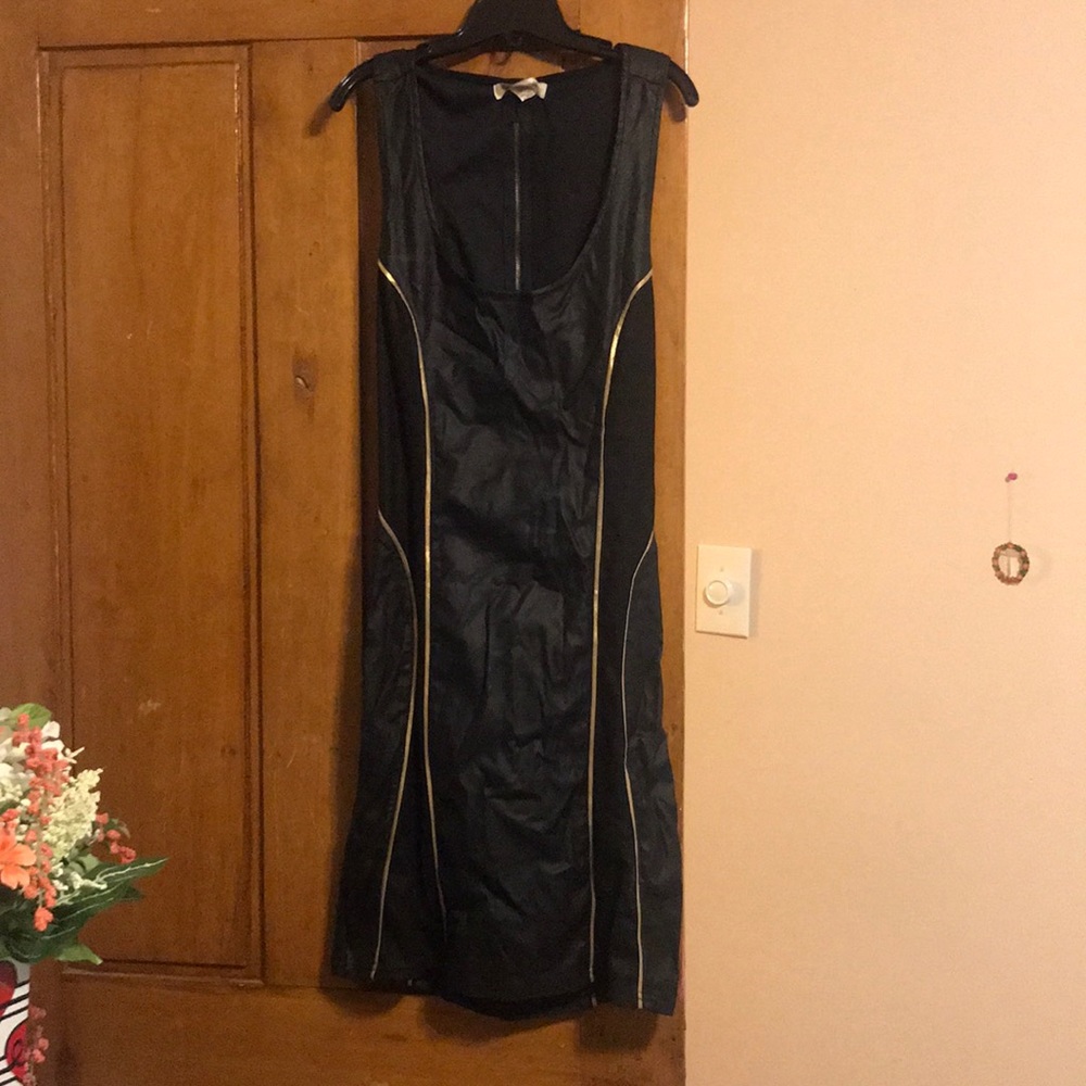 Black Arden B Dress